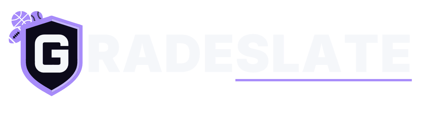 GradeSlate